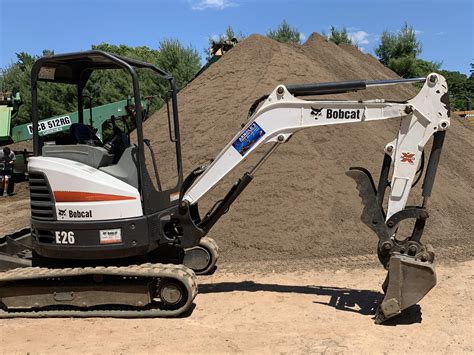 1 2 day rental on mini excavator|1 ton mini excavator rental.